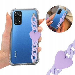Etui Antishock BLINK do XIAOMI REDMI NOTE 11S 4G