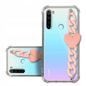 Etui Antishock Blink Do Xiaomi Redmi Note 8 2021