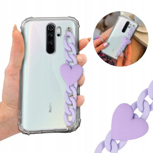 Etui Antishock BLINK do XIAOMI REDMI NOTE 8 PRO