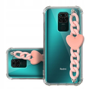 Etui Antishock BLINK do XIAOMI REDMI NOTE 9 PRO