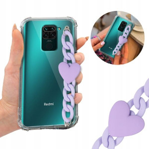 Etui Antishock BLINK do XIAOMI REDMI NOTE 9 PRO