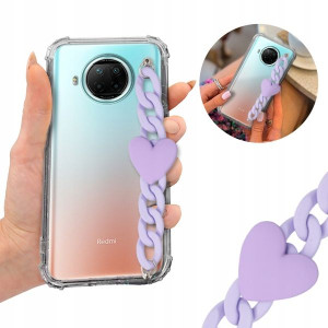 Etui Antishock BLINK do XIAOMI REDMI NOTE 9T 5G