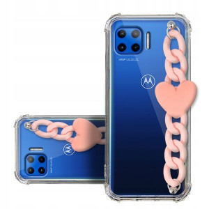 Etui Antishock BLINK Top do MOTOROLA ONE G 5G PLUS