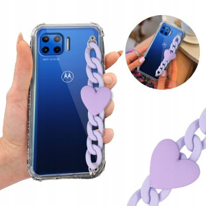 Etui Antishock BLINK Top do MOTOROLA ONE G 5G PLUS