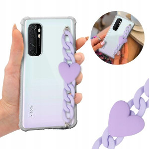 Etui Antishock BLINK Top do XIAOMI MI NOTE 10 LITE