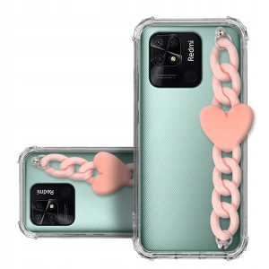 Etui Antishock BLINK Top do XIAOMI REDMI 10C 4G