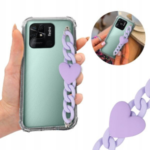 Etui Antishock BLINK Top do XIAOMI REDMI 10C 4G