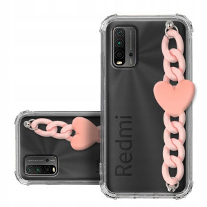 Etui Antishock BLINK Top do XIAOMI REDMI 9 POWER