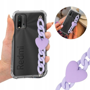 Etui Antishock BLINK Top do XIAOMI REDMI 9 POWER