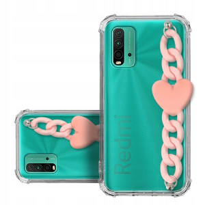 Etui Antishock BLINK Top do XIAOMI REDMI NOTE 9 4G