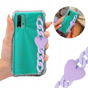 Etui Antishock BLINK Top do XIAOMI REDMI NOTE 9 4G