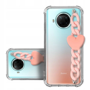 Etui Antishock BLINK Top do XIAOMI REDMI NOTE 9 5G