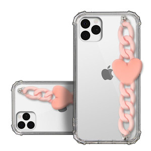 Etui Antishock BLINK Łańcuszek do IPHONE 11 PRO