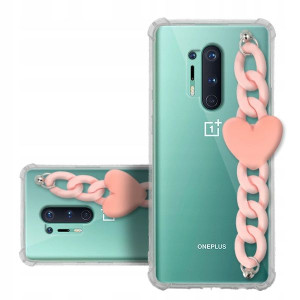 Etui Antishock BLINK Łańcuszek do ONEPLUS 8 PRO