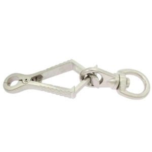 Linka treningowa / otok fi 8 mm - 5 m 4WILD - Khaki PP Linka treningowa / o