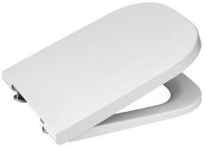 Deska  dedykowana do Roca Gap sedesowa WC wolnoopadająca Duroplast A8014820
