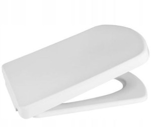Deska sedesowa zamiennik Roca Hall 50 cm