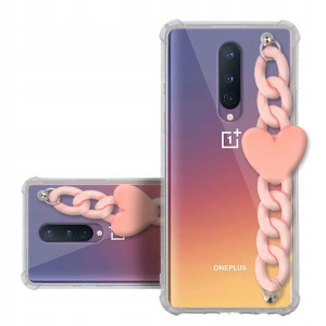 Etui Antishock BLINK Łańcuszek Top do ONEPLUS 8