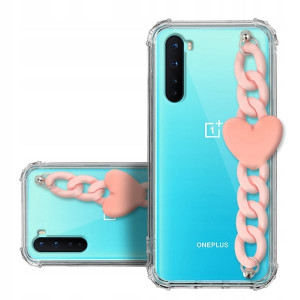 Etui Antishock BLINK Łańcuszek Top do ONEPLUS NORD