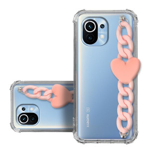 Etui Antishock BLINK Łańcuszek Top do XIAOMI MI 11