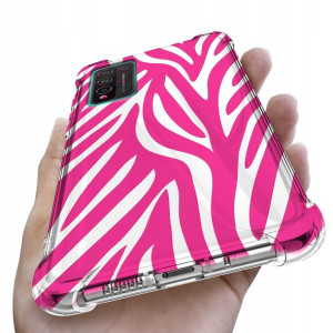 Etui Antishock do HUAWEI HONOR 10X LITE Top Wzory