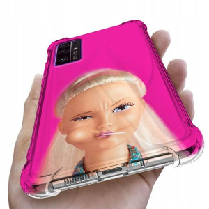 Etui Antishock do HUAWEI HONOR 30 Bajkowe Wzory