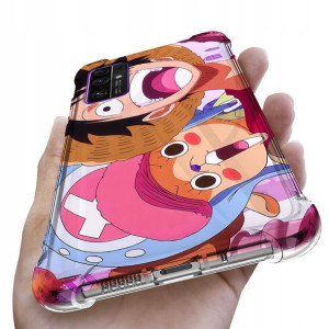 Etui Antishock do HUAWEI HONOR 30 PRO Case Wzory