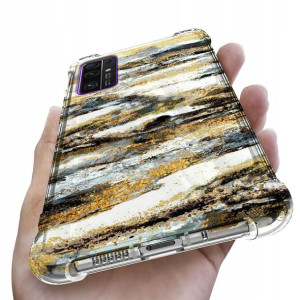 Etui Antishock do HUAWEI HONOR 30 PRO Modne Wzory
