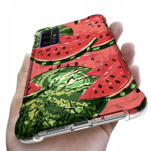 Etui Antishock do HUAWEI HONOR 30 PRO Summer Wzory