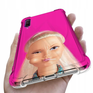 Etui Antishock do HUAWEI HONOR 9X PRO Bajki Wzory