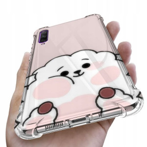 Etui Antishock do HUAWEI HONOR 9X PRO Bears Wzory