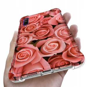 Etui ANTISHOCK do HUAWEI HONOR 9X PRO Dużo Wzorów
