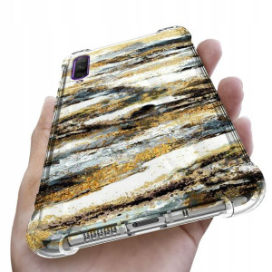 Etui Antishock do HUAWEI HONOR 9X PRO Modne Wzory