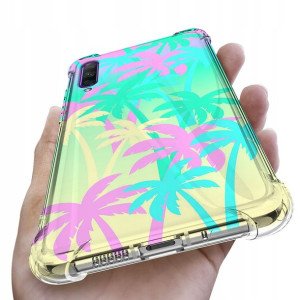 Etui Antishock do HUAWEI HONOR 9X PRO Summer Wzory