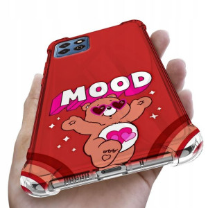 Etui Antishock do HUAWEI HONOR PLAY 20 Case Wzory