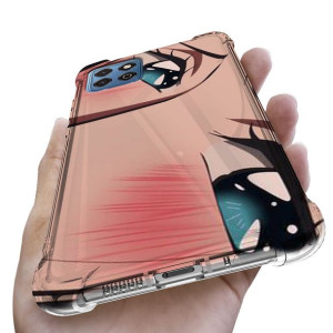 Etui Antishock do HUAWEI HONOR PLAY 20 Case Wzory