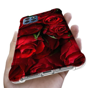 Etui ANTISHOCK do HUAWEI HONOR PLAY 20 Dużo Wzorów
