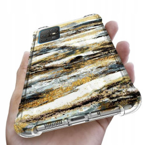 Etui Antishock do HUAWEI HONOR PLAY 5T ACTIVE Wz