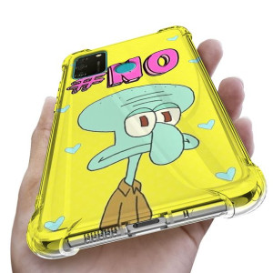 Etui Antishock do HUAWEI HONOR PLAY 9A Bajki Wzory