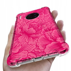 Etui Antishock do HUAWEI MATE 30 Patterny Wzory