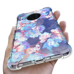 Etui Antishock do HUAWEI MATE 30 Słodkie Top Wzory