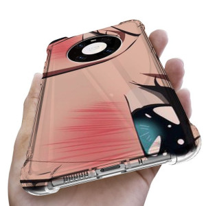 Etui Antishock do HUAWEI MATE 40 OnePiece Wzory