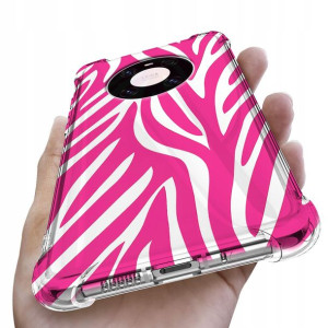 Etui Antishock do HUAWEI MATE 40 Patterny Wzory