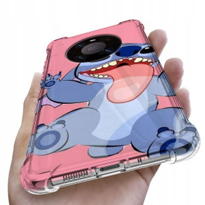 Etui Antishock do HUAWEI MATE 40 PRO Bajki Wzory