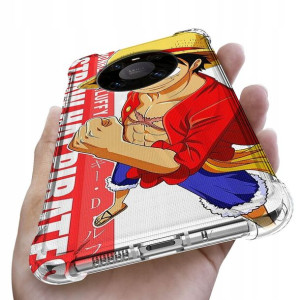 Etui Antishock do HUAWEI MATE 40 PRO Case Wzory