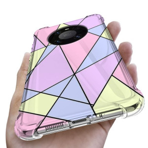Etui Antishock do HUAWEI MATE 40 PRO Słodkie Wzory