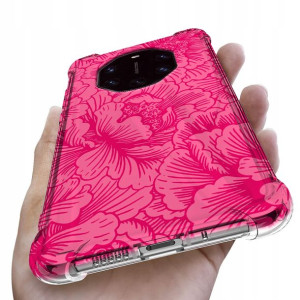 Etui Antishock do HUAWEI MATE 40 RS Patterny Wzory