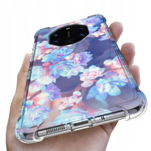 Etui Antishock do HUAWEI MATE 40 RS Słodkie Wzory