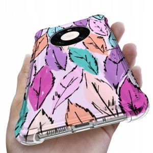 Etui Antishock do HUAWEI MATE 40 Słodkie Top Wzory