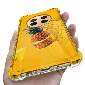Etui Antishock do HUAWEI MATE 50 Bajkowe Top Wzory